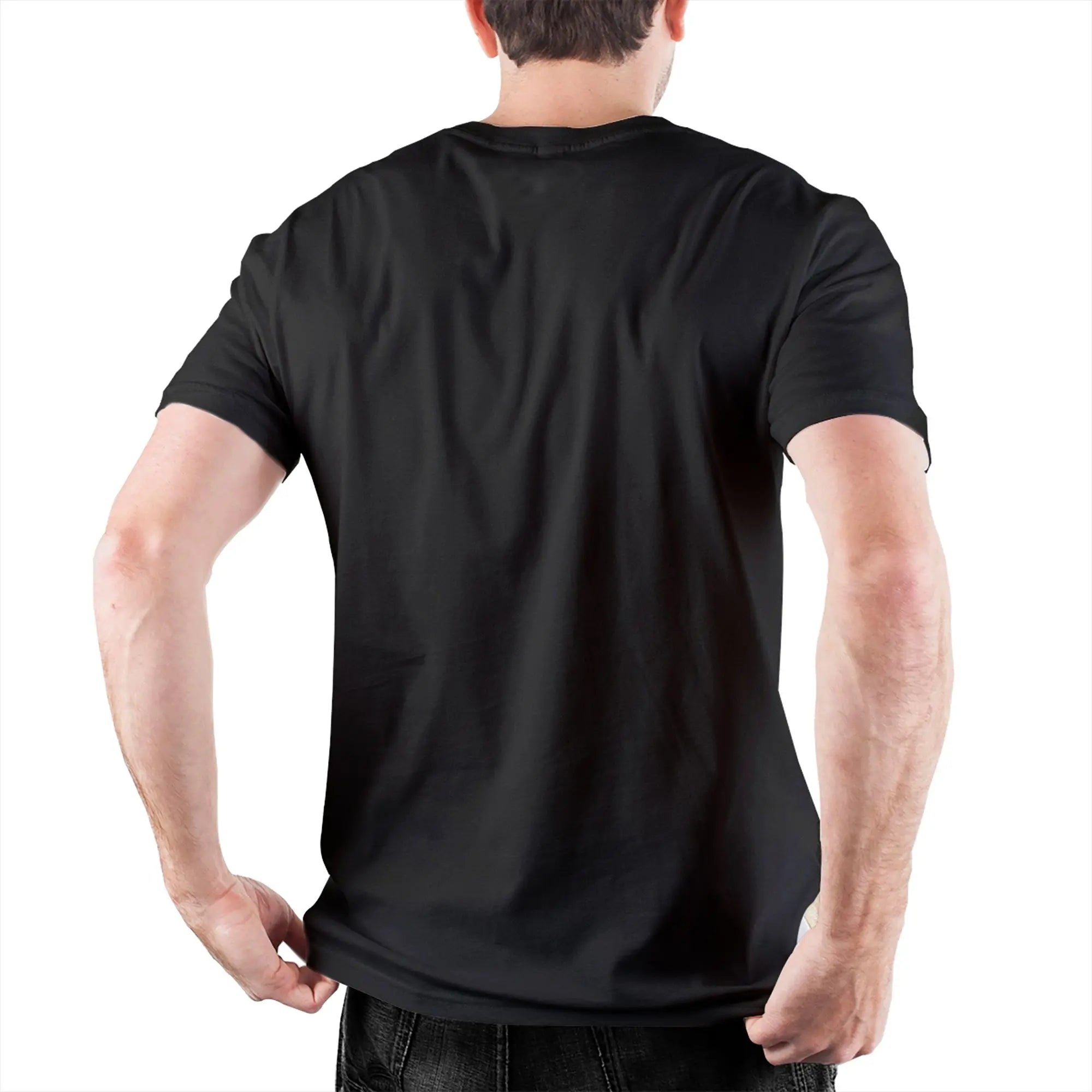 Invincible blood stained Tee Shirt