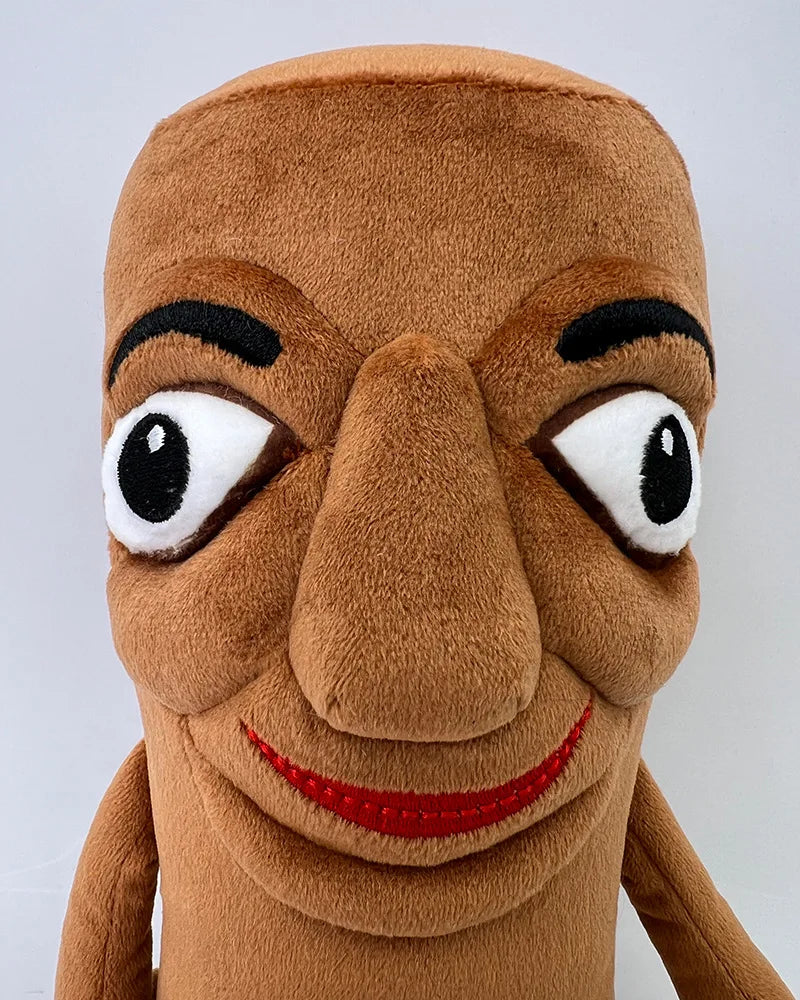 TUNG TUNG TUNG Sahur (A)  and Tralalero Tralala (B) Plushie