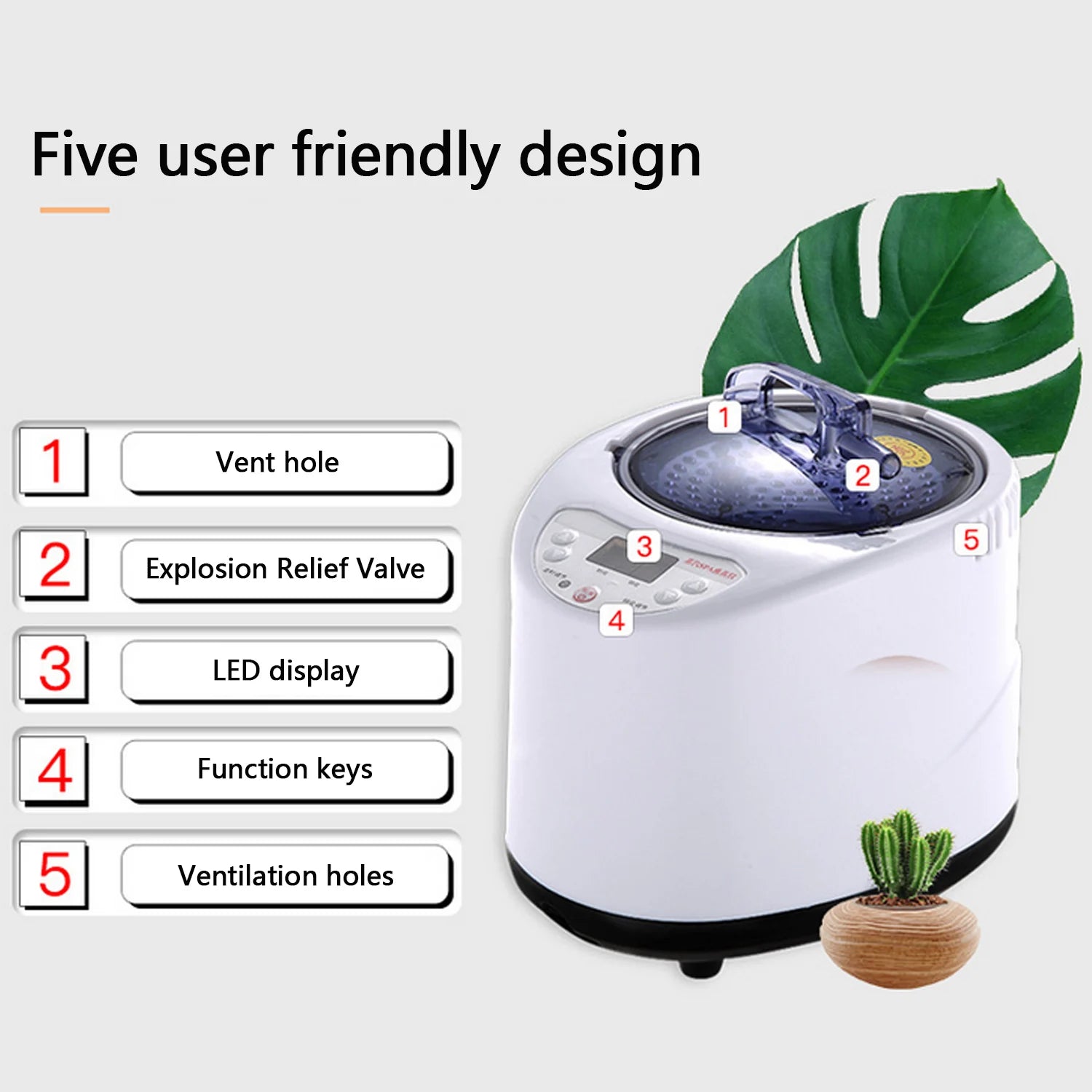 Portable Steam Sauna Tent – Foldable Home Spa for Full-Body Relaxation