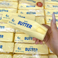 Squishy Super Big Butter Stick