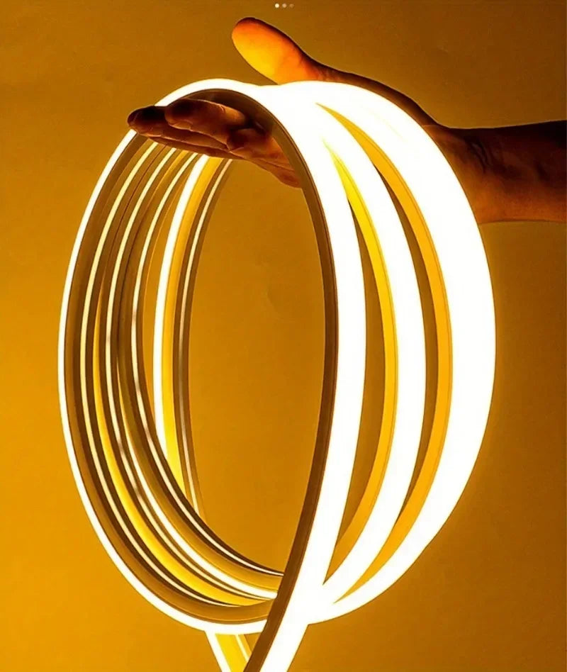 Wireless LED Trunk Light Strip with Motion Sensor