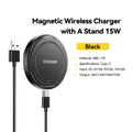 Essager Magnetic Wireless iPhone Charger